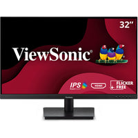 ViewSonic 32" 1080p IPS 75Hz Monitor - VA3209M-31.5" FHD IPS-Type LCD display