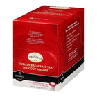 Twinings of London English Breakfast K-Cup Pods - 24 Pack-Net Weight 72g