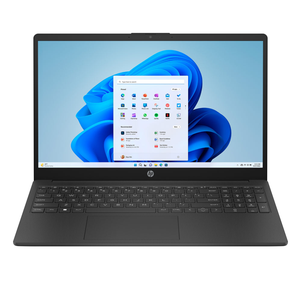 HP 15.6