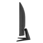 ASUS TUF 31.5" QHD Curved Gaming Monitor - VG32WQ3B-AMD FreeSync technology supported through DP and HDMI ports providing variable refresh rates for low latency, stuttering-free and tearing-free while gaming