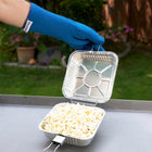 Razor Heat Resistant Glove-5