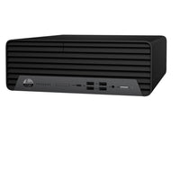HP ProDesk 600 G6 Refurbished SFF Desktop Computer - Intel Core i5-10500 - 2 TB SSD - 32 GB RAM - Windows 11 Pro-Intel Core i5-10500 