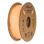Creality HyperPLA 3D Printing Filament 1kg - Peach Powder-10x Faster Printing, Speed Up Your Creativity