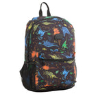 Skechers 2-Piece Backpack Set - Dino-Padded back and shoulder straps