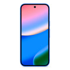 Google Pixel 10 - 128 GB - Indigo - Bell and Virgin Plus-6.3-inch Actua display with 3,000-nit peak brightness is sharp and vibrant, with better readability outdoors. And it has a refresh rate of up to 120Hz for super smooth scrolling and switching between apps