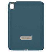 Otterbox Defender Case for iPad 10.9 2022 (10th Gen) - Baja Beach-Drop protection that’s designed and tested to deliver ultimate iPad defense