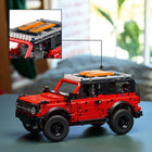 LEGO Technic Ford Bronco SUV Kids Toy Car-6