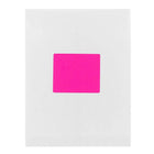 JAM Paper Mailing Address Labels, 3 1/3 x 4, Neon Pink, 3 sets of 120 (354328046g)-5