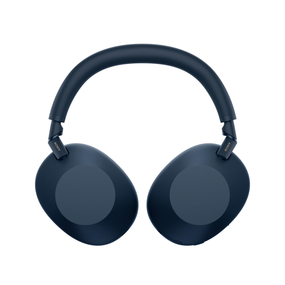 Sony WH1000XM6 Wireless Noise-Cancelling Headphones - Blue