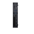 Dell OptiPlex 7060 Refurbished Micro Desktop Computer - Intel Core i5-8500T - 1 TB SSD - 32 GB RAM - Windows 11 Pro-1 TB Solid State Hard Drive 