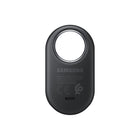 Samsung Galaxy SmartTag 2 - Black-Features Compass View and Search Nearby for intuitive finding and locating your valuables