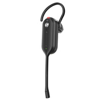 Yealink WH63 E2 DECT Wireless Headset - Microsoft Teams-4 Wearing Styles to meet different requirements
