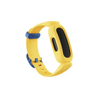 Google Fitbit Ace 3 Fitness Tracker - Black/Yellow Minions-Kids spend less time charging and more time moving with up to 8-days of battery