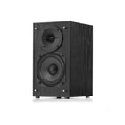 Edifier R33BT Bluetooth Active Computer Speaker System - Black-Total RMS: 5W + 5W (10W)