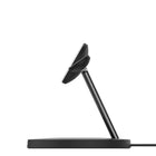 Belkin BoostCharge Pro 3-in-1 15W Wireless Charger with MagSafe-Up to 15W faster wireless charging for iPhone 15/14/13 series 