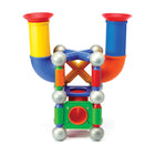 SmartMax Magnetic Discovery Mega Ball Run-5