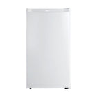 Danby Designer 3.2 cu. ft. Compact Fridge - White-Energy Star compliant, energy-efficient to help you save money without sacrificing performance