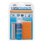 Emzone Laptop Cleaning Kit - 12 Pack-Helps remove smudges, fingerprints and dirt