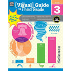 eBook: Carson-Dellosa 704927-EB Visual Guide - Grade 3-You will receive two emails: one confirming your entire order, and one with a "Download Software" buttonYou can download immediately or return to your email to download later