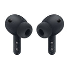 Samsung Galaxy Buds4 Pro - Black-Power up your Galaxy Buds on the go using a redesigned charging cradle with an easy-to-use magnet hold
