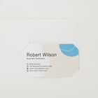 Staples Twin-Pocket Portfolio - 5-Colour - 10 Pack-Paper construction