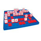 Junior Learning What's My Number? Game -Uses correct 3D number tract