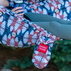 Grand Trunk TrunkTech Double Hammock - Wild-Ultra-soft, breathable and fast drying for maximum comfort