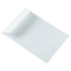 JAM Paper 6.5 x 9.5 Open End Envelopes, White, 1000 Pack (01623193B)-Material: paper