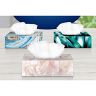Scotties Supreme 3-Ply Soft & Strong Facial Tissue - Hypoallergenic - 6 Pack-5