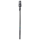 ZoomBroom Golf Breeze Cordless Stick Blower-Dimensions: 46 x 3 x 3, Weight: 1.8 lbs, Speed: 75 MPH, Voltage: 10.4 Volts (DC)