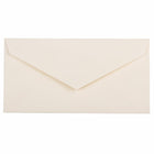 JAM Paper Monarch Envelopes, 3.88 x 7.5, Strathmore Natural White Wove, 500 Pack (3197090H)-Product Type: Strathmore Envelope