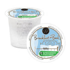 Wolfgang Puck Breakfast in Bed Coffee Single Serve Coffee - 96 Pack-96 single serve capsules per case