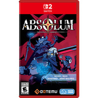 Absolum for Nintendo Switch 2-Includes Digital Soundtrack by composer Gareth Coker