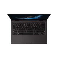 Samsung Galaxy Book 2 Pro 360 13.3" Touch Laptop - Intel Core i5-1240P - 512GB SSD - 16GB RAM - Windows 11 - Graphite-13.3" FHD AMOLED Display (1920 x 1080) with Touch Screen Panel