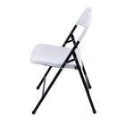 Peakform Folding Chair - White -4