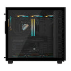GIGABYTE AORUS PRIME 5 Gaming Desktop PC - AMD Ryzen 7 9700X - GIGABYTE RTX 5070 Ti - 2 TB SSD - 32 GB RAM - Windows 11 Home-Operating System: Windows 11 Home