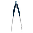 Mr. Bar-B-Q Premium Locking Tongs-Stay cool handle