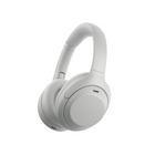 Sony WH-1000XM4C Wireless Noise Cancelling Headphones - Silver-1000X Series noise cancelling — Inspired by the premium noise cancelling performance of the 1000X Series, the WH-1000XM4C helps quiet everyday distractions from streets, traffic, offices, and transportation, so you can focus on your own sound.