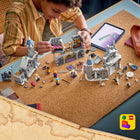 LEGO One Piece Battle at Drum Castle-Make the creative experience extra fun with the LEGO Builder app