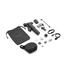 DJI Osmo Mobile 8P Phone Gimbal Creator Combo-Multifunctional Module 2: Integrated fill light and tracking sensor.