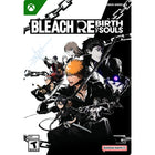 Bleach Rebirth Of Souls - Standard Edition for Xbox Series X|S [Digital Download]-Genre: Fighting