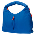 General Supply Goods + Co Goods + Co Puffer Laptop Bag-Soft puffer construction cushions your device while keeping the bag lightweight.