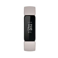 Fitbit Inspire 2 - Blanc lunaire-Accumulez des minutes en zone active pour atteindre votre objectif hebdomadaire de 150 minutes d’activité cardio