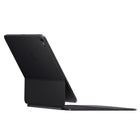 Apple Magic Keyboard for iPad Pro 13" M4 - Black - French-Type of Closure: Folding