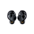 Bose QuietComfort Ultra Earbuds - Black-High-quality earbuds for comfort and stability