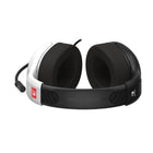 Turtle Beach Airlite Fit Wired Gaming Headset for Nintendo Switch - White-Nintendo Officially Licensed Product - Put through rigorous quality and safety testing to become an officially licensed product by Nintendo for the Nintendo Switch  family of systems: Nintendo Switch , Nintendo Switch  Lite, and Nintendo Switch  - OLED Model
