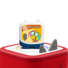 tonies Clever tonies: Every Body's Talkin' 4-Piece Set-Each Clever Tonies set explores fascinating topics with audio adventures that make learning fun.
