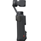 Insta360 Luna Ultra Creator Camera Bundle - Cosmic Black-Color Profiles