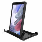 OtterBox Defender Protective Case for Samsung Galaxy Tab A7 Lite - Black-Shield stand provides screen protection and converts for typing and hands-free viewing
