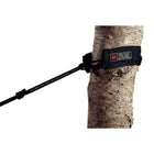 Grand Trunk Tree Slings Hanging Kit - Black-Includes stuff sack for stress-free travel.